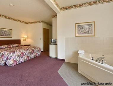 Super 8 By Wyndham Osage Quarto foto